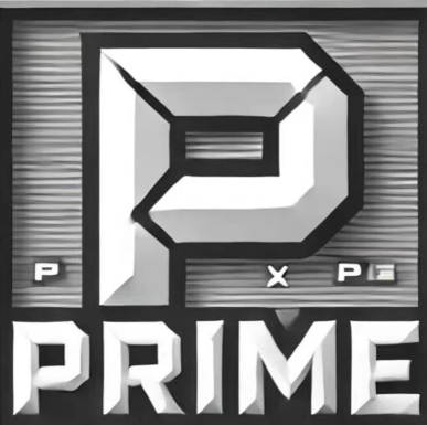 Prime Logo