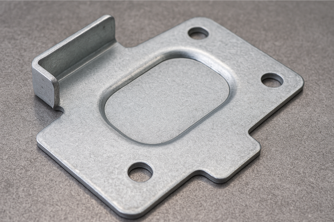 Stamping Parts