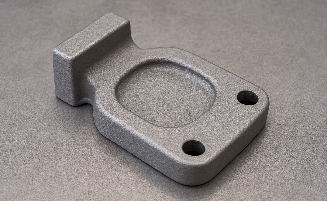 Casting Parts