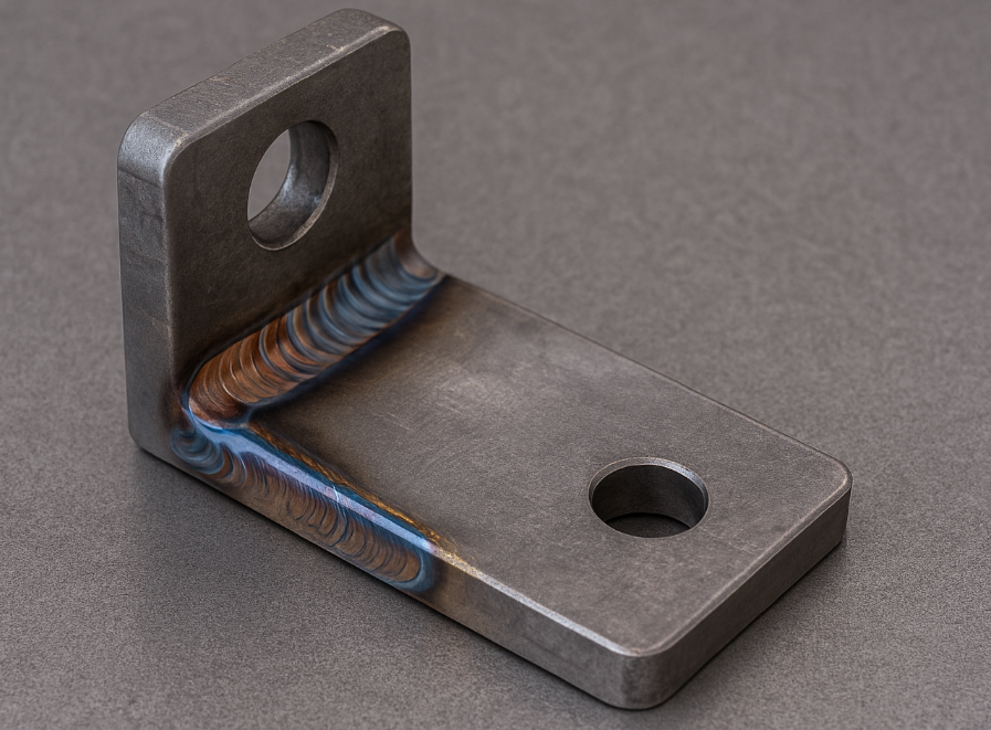 Welding Parts