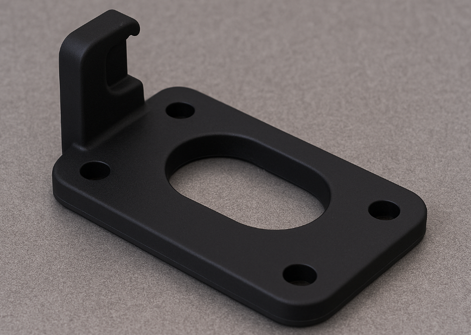Plastic Parts