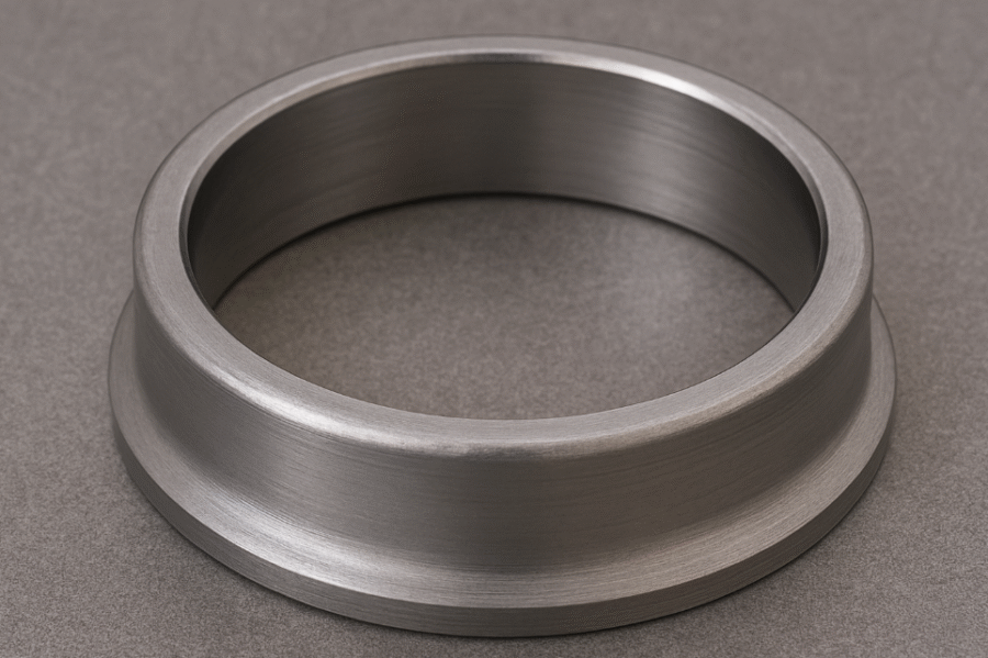 Cylinder Components