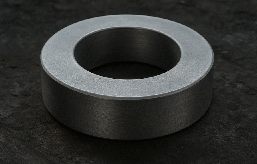 Metal Forgings
