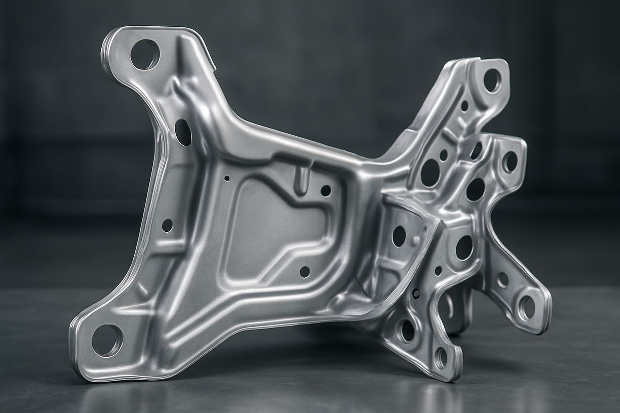 Automotive Stamping Parts