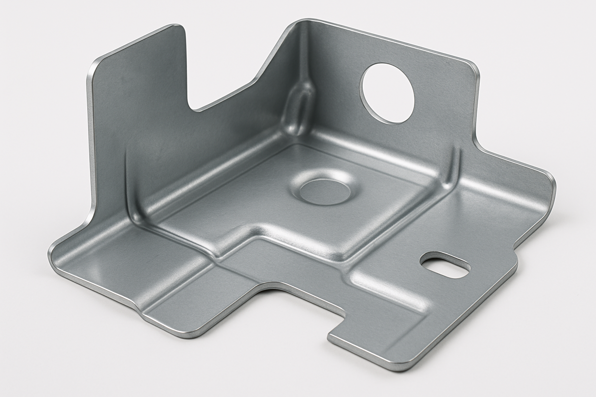 Sheet Metal Stampings