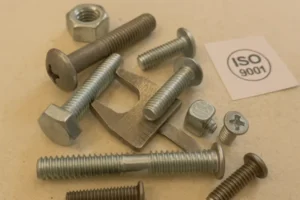 How Can You Master Bolt Selection For Any Project?