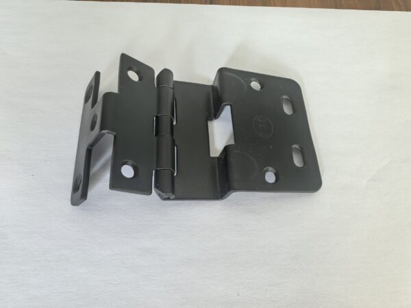 Stainless Steel Stampings