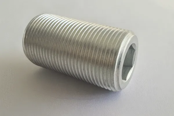 Bolts and screws