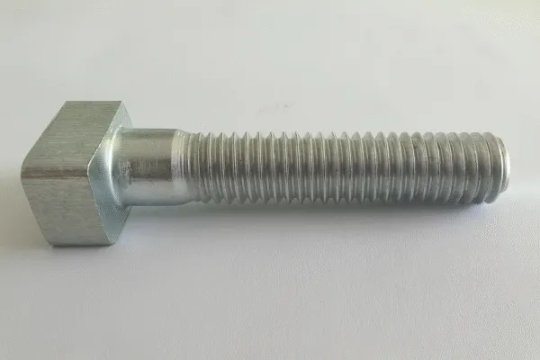 Custom fasteners