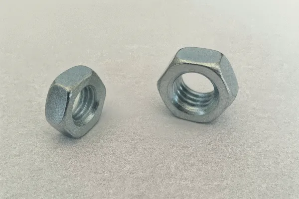 Nuts