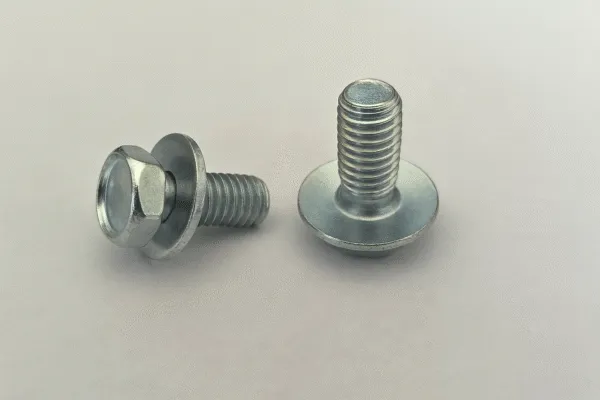 Rivets