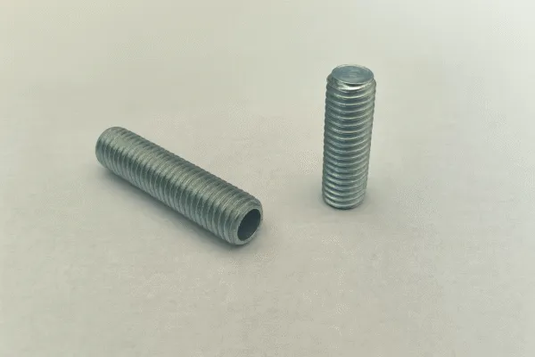 Threaded rods