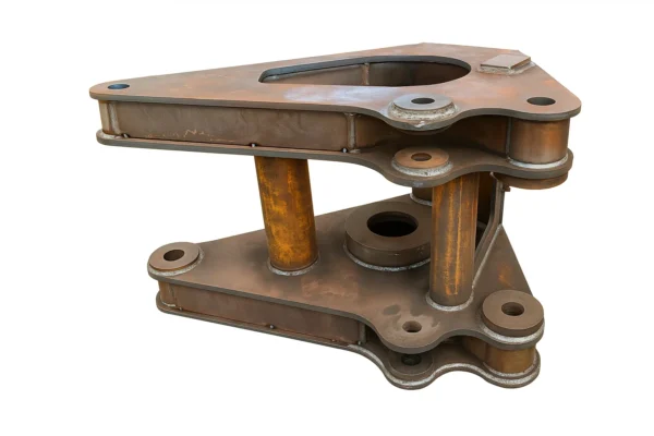 Welding Parts