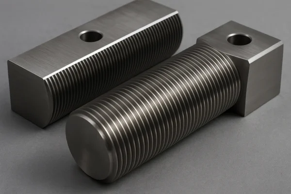 Precision tooling for fasteners: controlled die geometry supporting repeatable thread and head forming