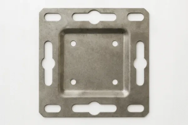 Custom Stamping Parts