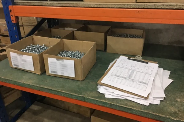 Fastener Coatings Guide: Zinc, Flake & Black Oxide